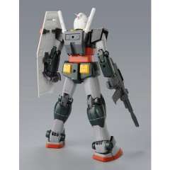 MG FF-X7 核心战机 RX-78-2 元祖高达 真实配色-资料图