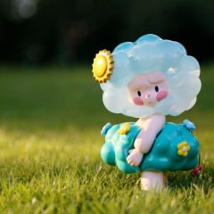 天气宝宝之晴天宝宝-资料图