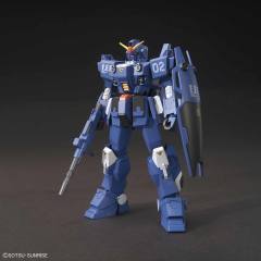 HGUC RX-79BD-2 蓝色命运二号机 EXAM ver.-资料图