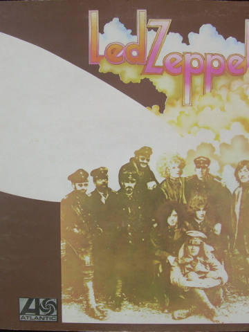 Led Zeppelin II