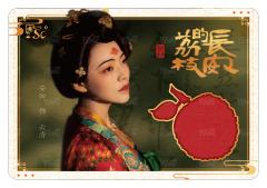 霓裳帐-单人衣料卡5