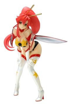 Yoko Space Look ver. Limited Special Color Edition-资料图