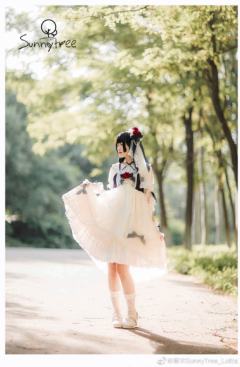 森林白雪姬-资料图