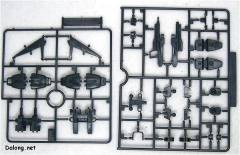 HG高达 SEED GAT-01A2R 105屠杀短剑-资料图