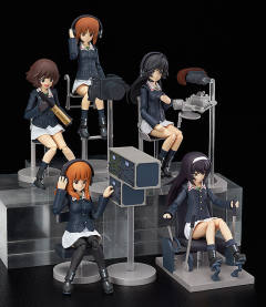figma#236 五十铃华 -资料图