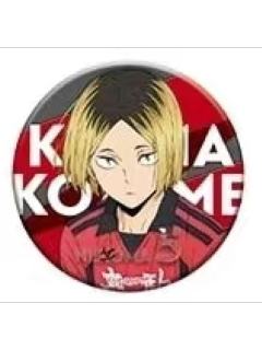 孤爪研磨-2022合同练习会吧唧