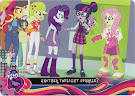 Another Twilight Sparkle?