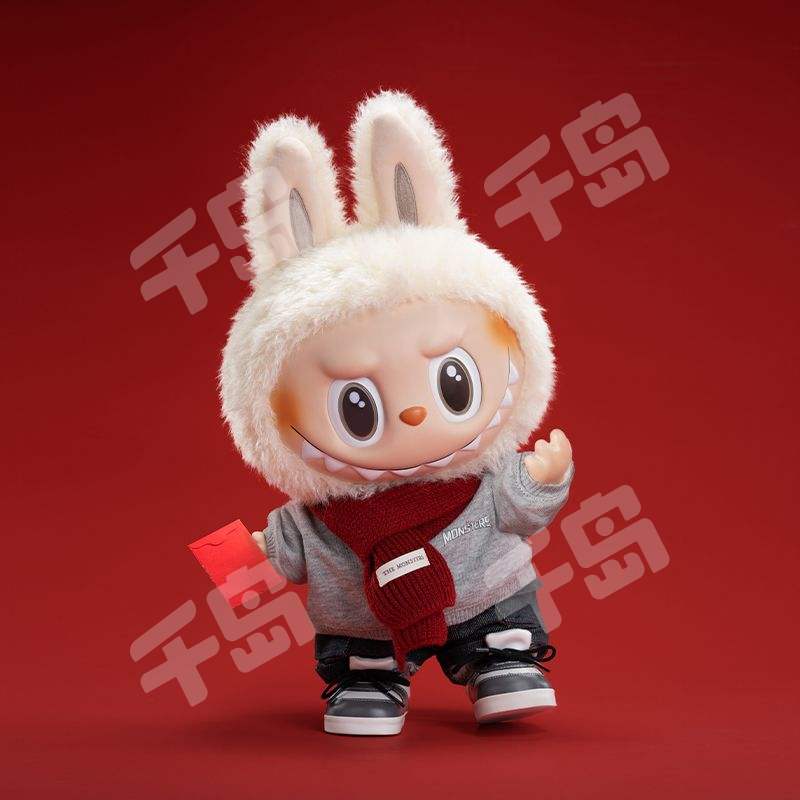 Super Professional XL-Bubble Pink | ZCWO｜千岛