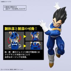 FRS 贝吉塔（NEW SPEC）-资料图