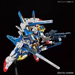 MG LM314V23/24 V2AB高达 Ver.Ka 电镀版-资料图