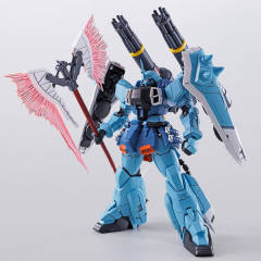 MG ZGMF-1001/K 斩击型幽灵扎古(伊萨克·焦耳专用机)