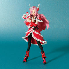 SHF 百香果天使-资料图