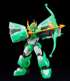 Moderoid 风暴使者