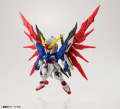 MS Unit ZGMF-X42S 命运高达