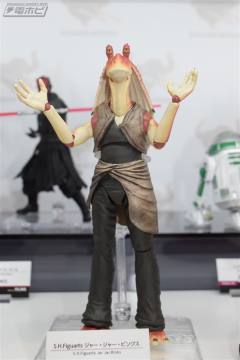 SHF 扎扎·宾客斯