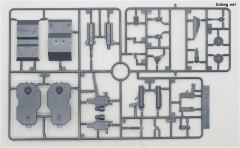 HGBD GH-001RB 红色贝雷帽格里摩亚-资料图