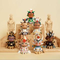 阿努比斯-资料图