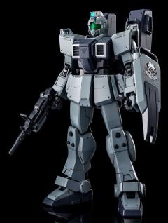 HGUC RGM-79[G] 陆战用先行量产型吉姆 奴隶幽灵队机