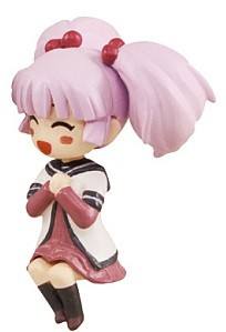 Yuru Yuri San☆Hai! Yuruyuru Desktop Figure 吉川千夏