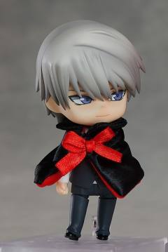 宇佐见秋彦 Special Set: Little Red Riding Hood and Vampire