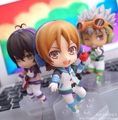 Nendoroid Co-de 仁科 一月 -资料图