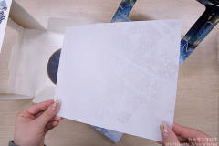 粘土人 #1539 初音未来 雪初音 2021 Glowing Snow Ver.-资料图