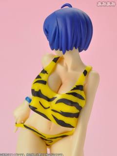 吕蒙子明 Tiger Stripes ver.-资料图