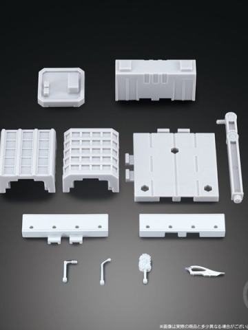 超动奥特曼1 04 扩展单元1