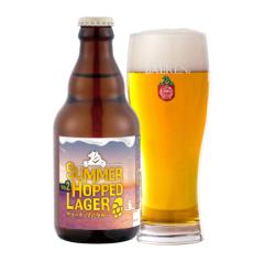 夏日余晖（SUMMER?HOPPED?LAGER?VER.2)