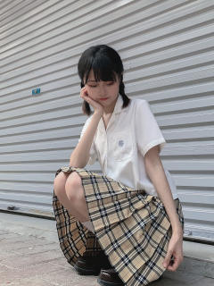 冰渊雪·衬衫-资料图