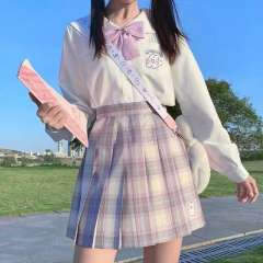 软萌兔联名 衬衫-资料图