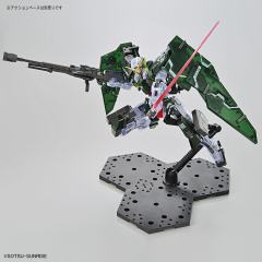 MG GN-002 力天使高达 彩透版-资料图