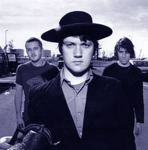 Modest Mouse 作品合集