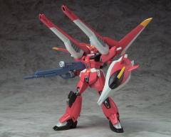 M.I.A ZGMF-X23S 救世主高达-资料图