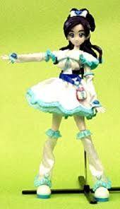 Romando High Quality Collection Doll Series 白天使 -资料图