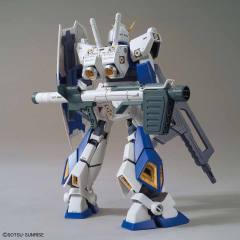 MG RX-78NT-1 高达艾利克斯 Ver.2.0-资料图