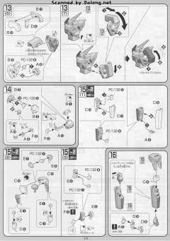 1/100 高达00模型系列 GN-008 炽天使高达 GN-009 六翼天使-资料图