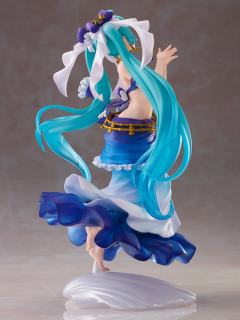 AMP 初音未来 美人鱼Ver.-资料图
