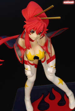 Yoko Space Look ver. Limited Special Color Edition-资料图
