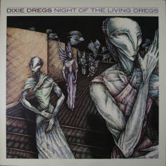 Night Of The Living Dregs