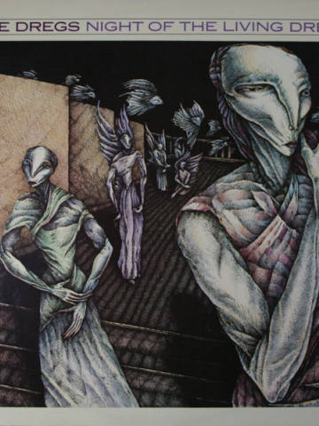 Night Of The Living Dregs