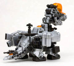 D-Style RZ-037 Ultrasaurus-资料图