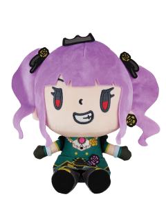 宇田川亚子-暴力熊联动娃娃