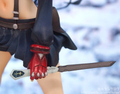 鬼龙院皐月 鲜血 Senketsu ver.-资料图