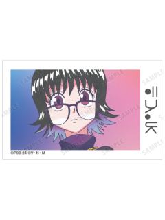 小滴-Ani-Art clear label小卡