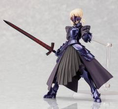 figma#072 Saber Alter -资料图
