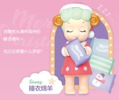 Dreaming Christmas-资料图