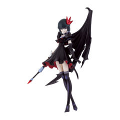 SHF 暗之美少女-资料图