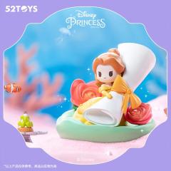 奇幻心愿瓶系列-资料图