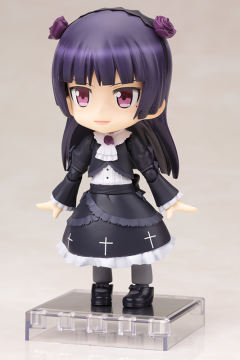 Cu-Poche 五更瑠璃 -资料图